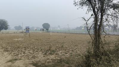 Image of 400 Sq.ft Residential Plot / Land for sale in Bankner, New Delhi for Rs. 12000000