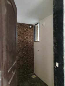 Common Bathroom Image of 770 Sq.ft 2 BHK Apartment / Flat for sale in Vidhata Empire, Makane Kapase Mumbai for Rs. 2730000