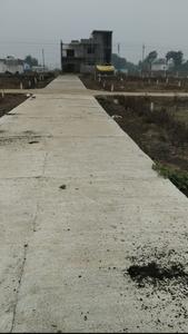 Image of 800 Sq.ft Residential Plot / Land for sale in Priyadarshni Colony, Jabalpur for Rs. 1300000