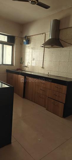 Naiknavare Mystique Moods Kitchen 1