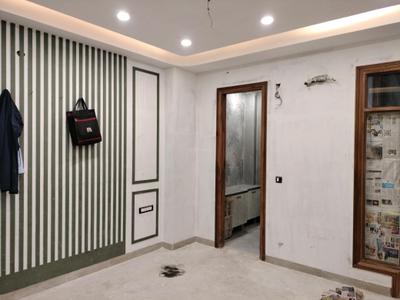 Bedroom Image of 2250 Sq.ft 4 BHK Builder Floor for sale in Sector 19 Dwarka New Delhi for Rs. 42500000