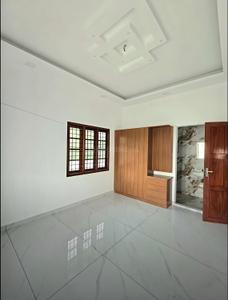Bedroom Image of 1450 Sq.ft 3 BHK Independent House for sale in North Paravoor Kochi for Rs. 5200000