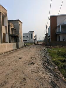 Image of 720 Sq.ft Residential Plot / Land for sale in Swapnabhumi, New Town, Kolkata for Rs. 1555555