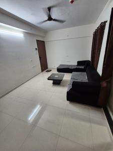 Hall Image of 1000 Sq.ft 2 BHK Apartment / Flat for sale in Pride Purple Park Connect, Hinjawadi Pune for Rs. 7800000