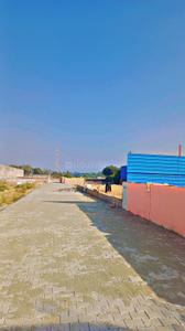 Image of 940 Sq.ft Residential Plot / Land for sale in Maruti Kunj, Gurgaon for Rs. 4825000