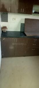 Bedroom Image of 1200 Sq.ft 2 BHK Apartment / Flat for rent in Indore GPO Indore for Rs. 15000