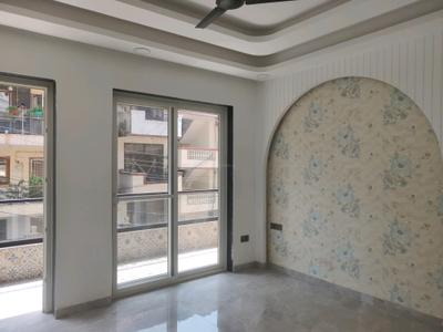 Bedroom Image of 2500 Sq.ft 4 BHK Builder Floor for sale in Green Field Colony Faridabad for Rs. 23000000
