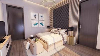 Bedroom Image of 1756 Sq.ft 4 BHK Apartment / Flat for sale in Hinjawadi Phase 2 Pune for Rs. 14000000