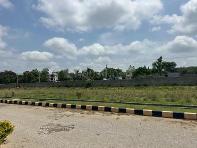 Image of 900 Sq.ft Residential Plot / Land for sale in Jigani, Bengaluru for Rs. 3700000