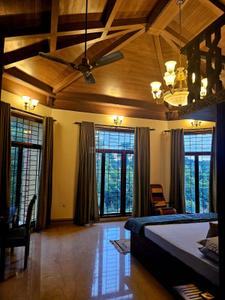 Bedroom Image of 7700 Sq.ft 5 BHK Independent House for sale in Padur Chennai for Rs. 105000000