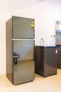 Kitchen Image of 1080 Sq.ft 2 BHK Apartment / Flat for sale in Siolim Goa for Rs. 15000000