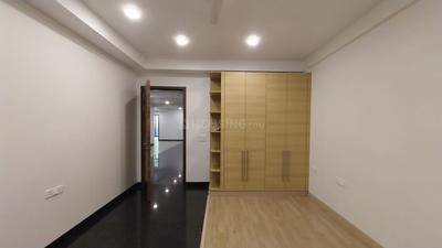 Hall Image of 5000 Sq.ft 4 BHK Builder Floor for rent in Gulmohar Park New Delhi for Rs. 340000