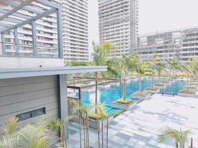 Image of 1650 Sq.ft 3 BHK Apartment / Flat for rent in Kumar Prospera, Hadapsar, Pune for Rs. 60000