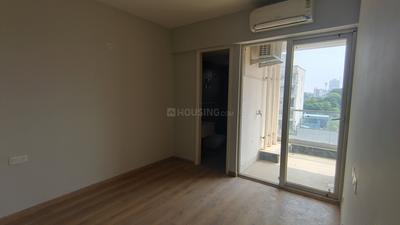 Bedroom Image of 1010 Sq.ft 2 BHK Builder Floor for sale in Signature Global City 92 Phase 1, Sector 92 Gurgaon for Rs. 10600000