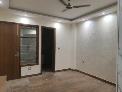 Bedroom Image of 1485 Sq.ft 3 BHK Builder Floor for sale in Greenfields Premium Builder Floors, Green Field Colony Faridabad for Rs. 16500000