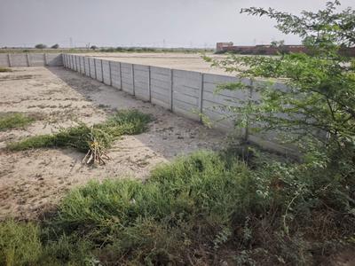 Image of 2640 Sq.ft Residential Plot / Land for sale in Sector 2, Sohna for Rs. 6468000