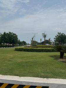 Sector 82 A Plot View 3
