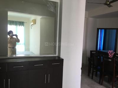 Hall Image of 2200 Sq.ft 3 BHK Apartment / Flat for rent in Sector 76 Mohali for Rs. 40000