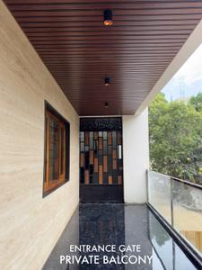 Balcony Image of 2250 Sq.ft 3 BHK Apartment / Flat for sale in RR Nagar Bengaluru for Rs. 21500000