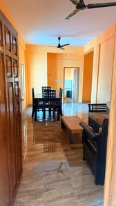 Hall Image of 793 Sq.ft 2 BHK Apartment / Flat for rent in Kuttapuzha Pathanamthitta for Rs. 18500