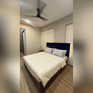 Bedroom Image of Hooliv Oscar in Baner, Pune