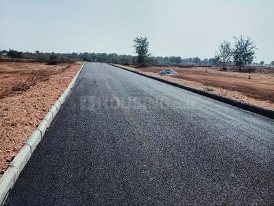 Image of 1800 Sq.ft Residential Plot / Land for sale in Ghatkesar, Secunderabad for Rs. 2500000