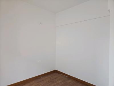 Bedroom Image of 2200 Sq.ft 4 BHK Apartment / Flat for sale in Gera Planet of Joy Project II, Upper Kharadi Pune for Rs. 24000000