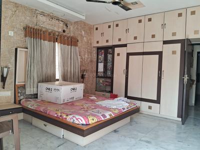 Bedroom Image of 1750 Sq.ft 3 BHK Villa for sale in Gotri Vadodara for Rs. 14000000