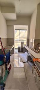 Kitchen Image of 1000 Sq.ft 3 BHK Apartment / Flat for sale in Runwal Zenith, Thane West Thane for Rs. 19000000