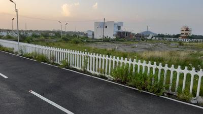 Image of 1152 Sq.ft Residential Plot / Land for sale in Selvanagar, Chennai for Rs. 7800000