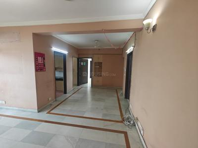 Image of 1620 Sq.ft 4 BHK Apartment / Flat for sale in Ansal Sushant Estate, Sector 52, Gurgaon for Rs. 28000000