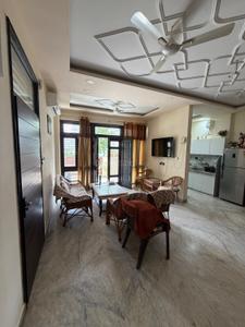 Hall Image of 3200 Sq.ft 4 BHK Independent House for sale in Jagatpura Jaipur for Rs. 23000000
