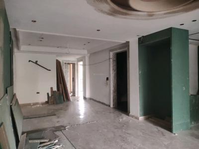 Living Room Image of 3200 Sq.ft 4 BHK Builder Floor for sale in Green Field Colony Faridabad for Rs. 31400000