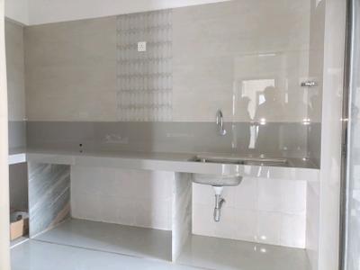 Kitchen Image of 1109 Sq.ft 2 BHK Apartment / Flat for sale in Maxim Central, Kharghar Navi Mumbai for Rs. 11500000