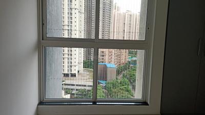 Image of 920 Sq.ft 2 BHK Apartment / Flat for sale in Kasarvadavali, Thane for Rs. 11500000