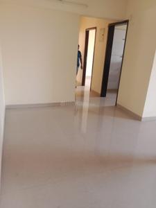 Hall Image of 1200 Sq.ft 2 BHK Apartment / Flat for sale in Goodwill Paradise Phase 1 And 2, Kharghar Navi Mumbai for Rs. 20000000