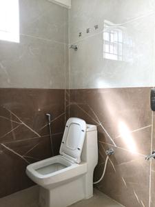 Bedroom One Image of 1300 Sq.ft 3 BHK Apartment / Flat for sale in Kaval Bairasandra Bengaluru for Rs. 9500000