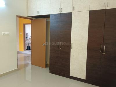 Bedroom Image of 1386 Sq.ft 3 BHK Apartment / Flat for sale in Splendid Elite by Splendid Group, Harlur Bengaluru for Rs. 13200000