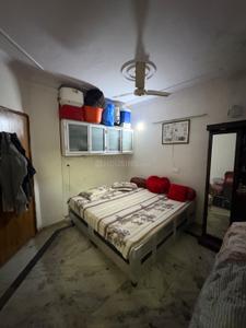 Bedroom Image of 909 Sq.ft 2 BHK Builder Floor for sale in Patel Nagar New Delhi for Rs. 13000000