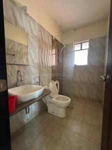 Bathroom Image of 1450 Sq.ft 3 BHK Apartment / Flat for sale in Welworth Paradise, Baner Pune for Rs. 15500000