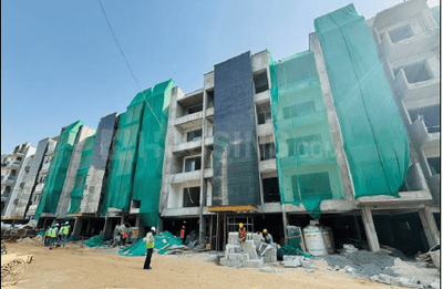Image of 3100 Sq.ft 3 BHK Apartment / Flat for sale in Birla Navya Anaika, Sector 63, Gurgaon for Rs. 50000000