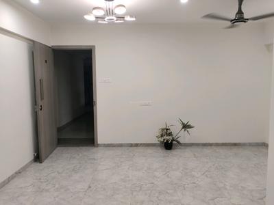 Living Room Image of 1285 Sq.ft 2 BHK Apartment / Flat for sale in Jayraj Signature Elanza, Ulwe Navi Mumbai for Rs. 13500000