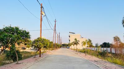 Image of 850 Sq.ft Residential Plot / Land for sale in Rau, Indore for Rs. 2975000