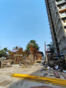 Image of 445 Sq.ft 1 BHK Apartment / Flat for sale in South Field Gravity E Wing, Bhandup East, Mumbai for Rs. 6500000