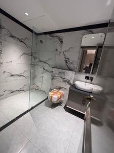 Bathroom Image of 2280 Sq.ft 4 BHK Independent House for sale in Gandhi Path West Jaipur for Rs. 17500000