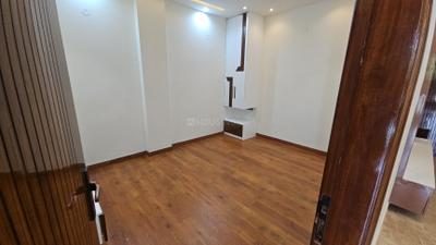 4 BHK Independent Builder Floor