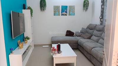 Hall Image of 1659 Sq.ft 3 BHK Duplex for sale in Modi Nilgiri Homes, Ismailkhanguda Secunderabad for Rs. 9800000