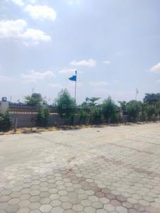 Image of 760 Sq.ft Residential Plot / Land for sale in Nevta Village, Jaipur for Rs. 2867000
