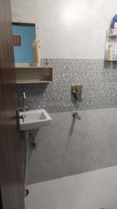 Image of 810 Sq.ft 3 BHK Builder Floor for sale in Mahavir Enclave, New Delhi for Rs. 8000000