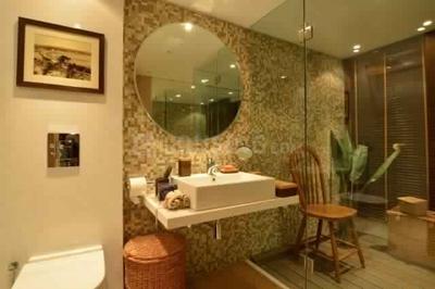 Bathroom Image of 2750 Sq.ft 4 BHK Apartment / Flat for sale in Grace Grandeur, Andheri West Mumbai for Rs. 115000000